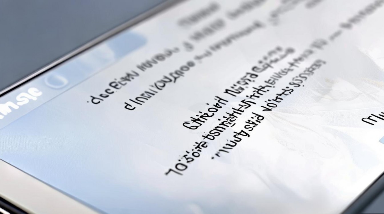 三星消息隐藏怎么恢复？隐藏的消息怎么找回来