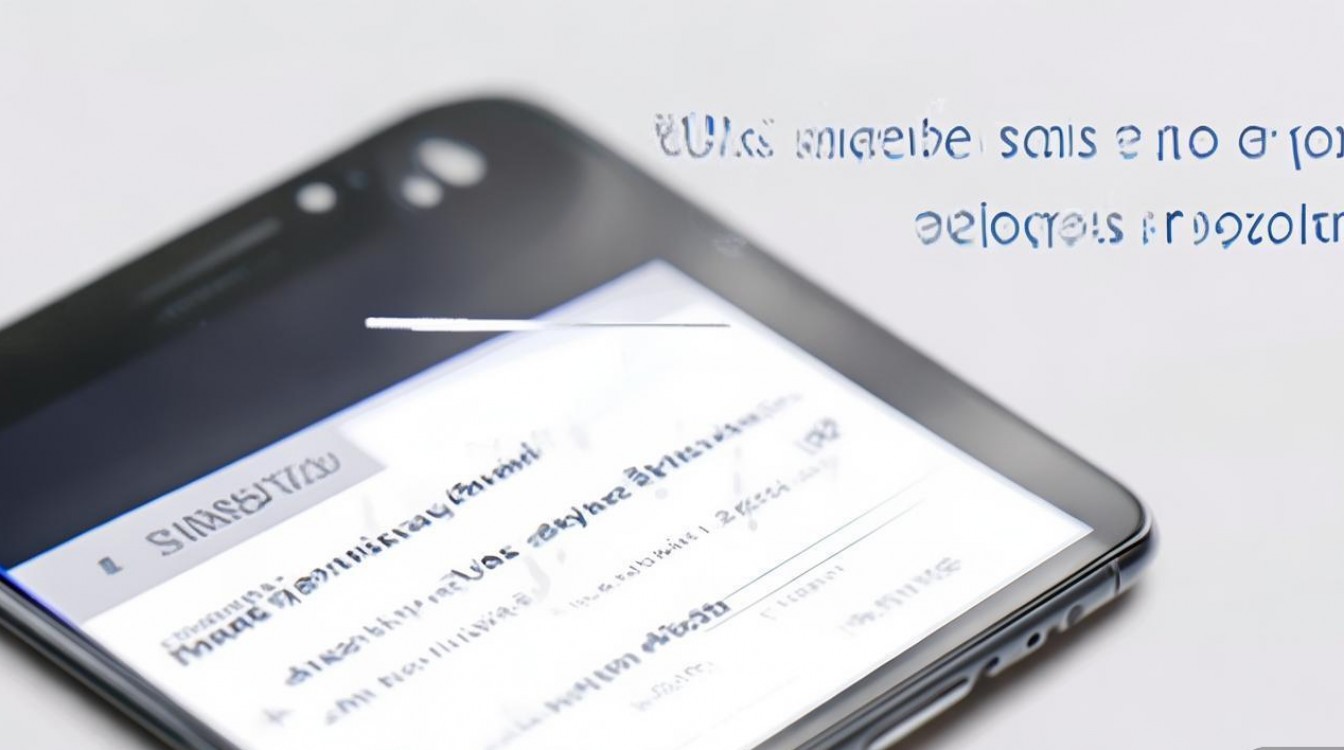 三星消息闪光灯怎么开启?设置方法详解