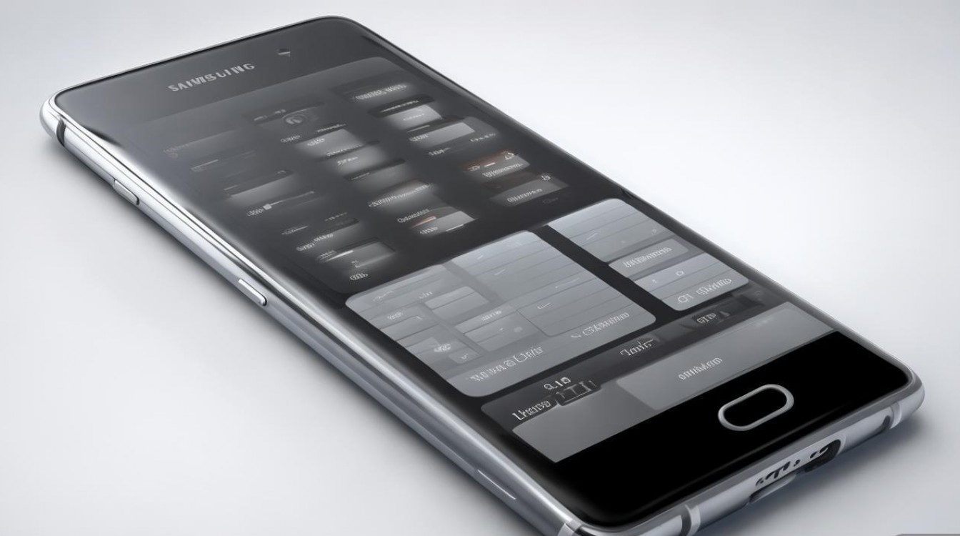 三星相机模式怎么用?专业模式参数设置技巧