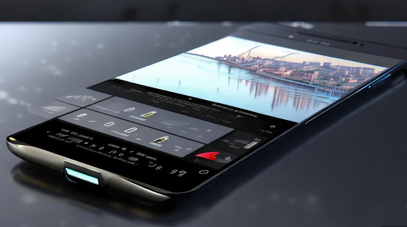 三星相机模式怎么用?专业模式参数设置技巧