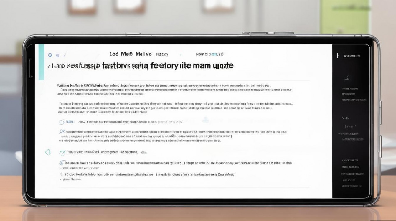 华为刷机前怎么备份?恢复出厂设置方法详解