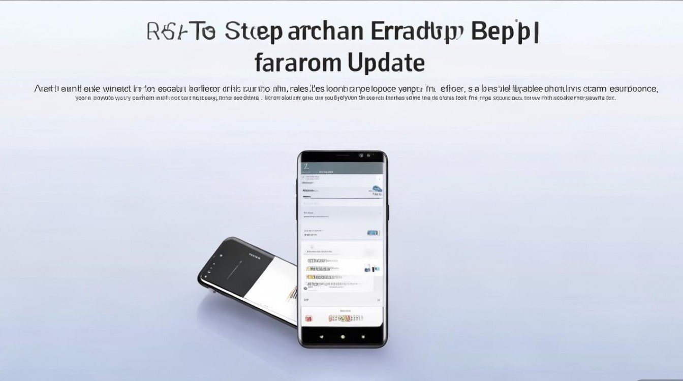 华为刷机前怎么备份？刷机必备数据备份方法