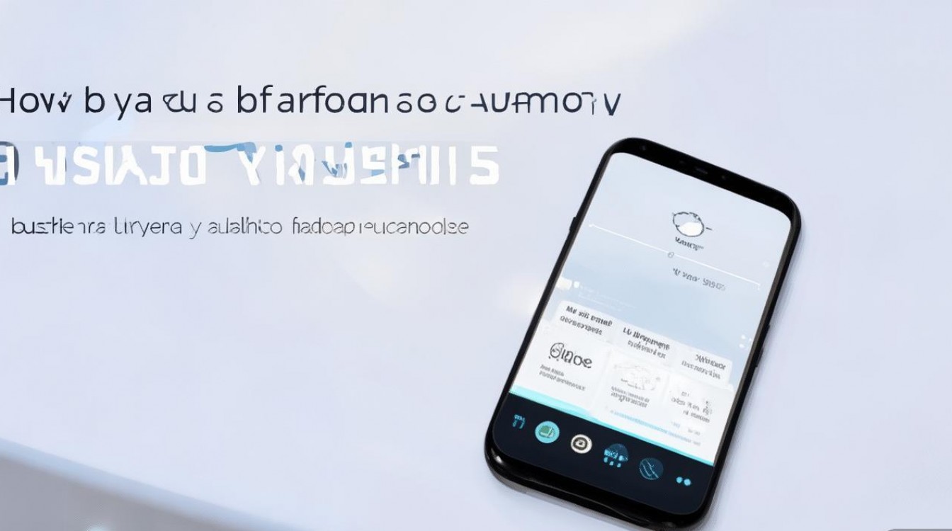 华为刷机前怎么备份？刷机必备数据备份方法