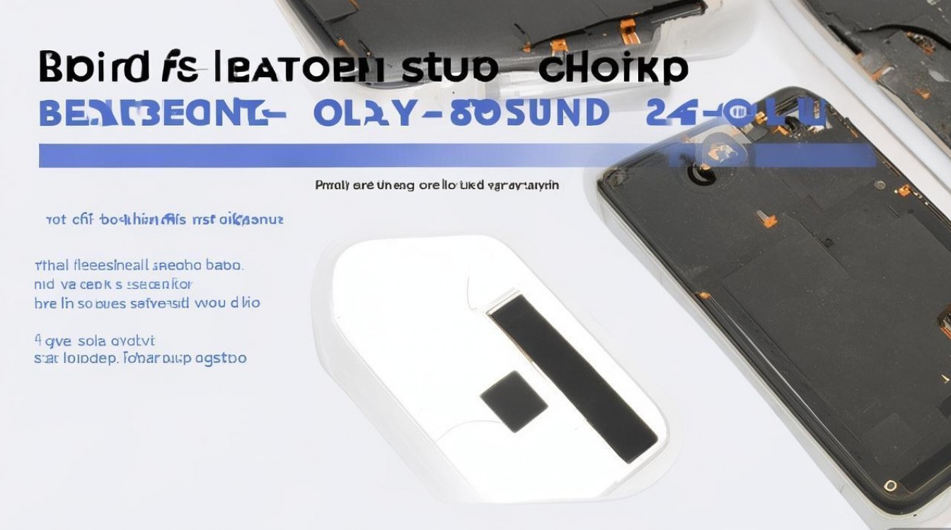 vivox6p后壳怎么更换，vivox6p后盖拆卸教程