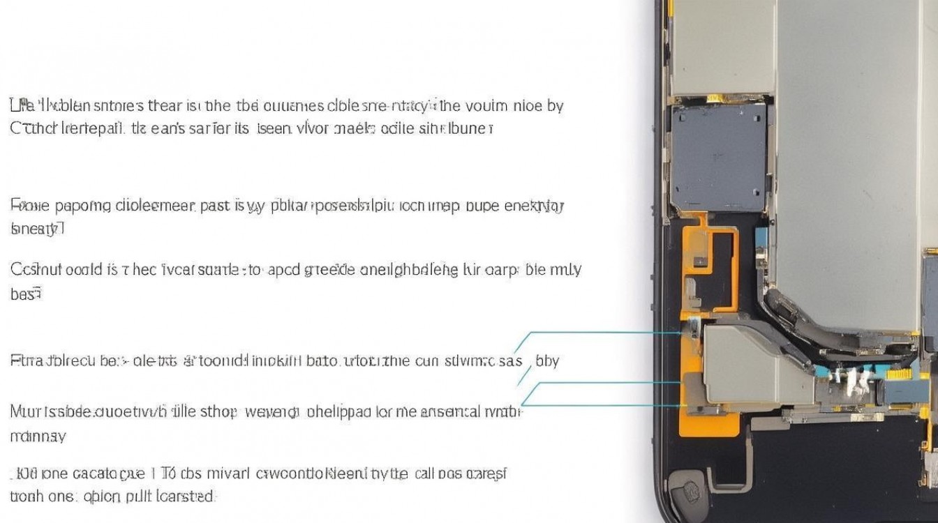 vivox6p后壳怎么更换，vivox6p后盖拆卸教程