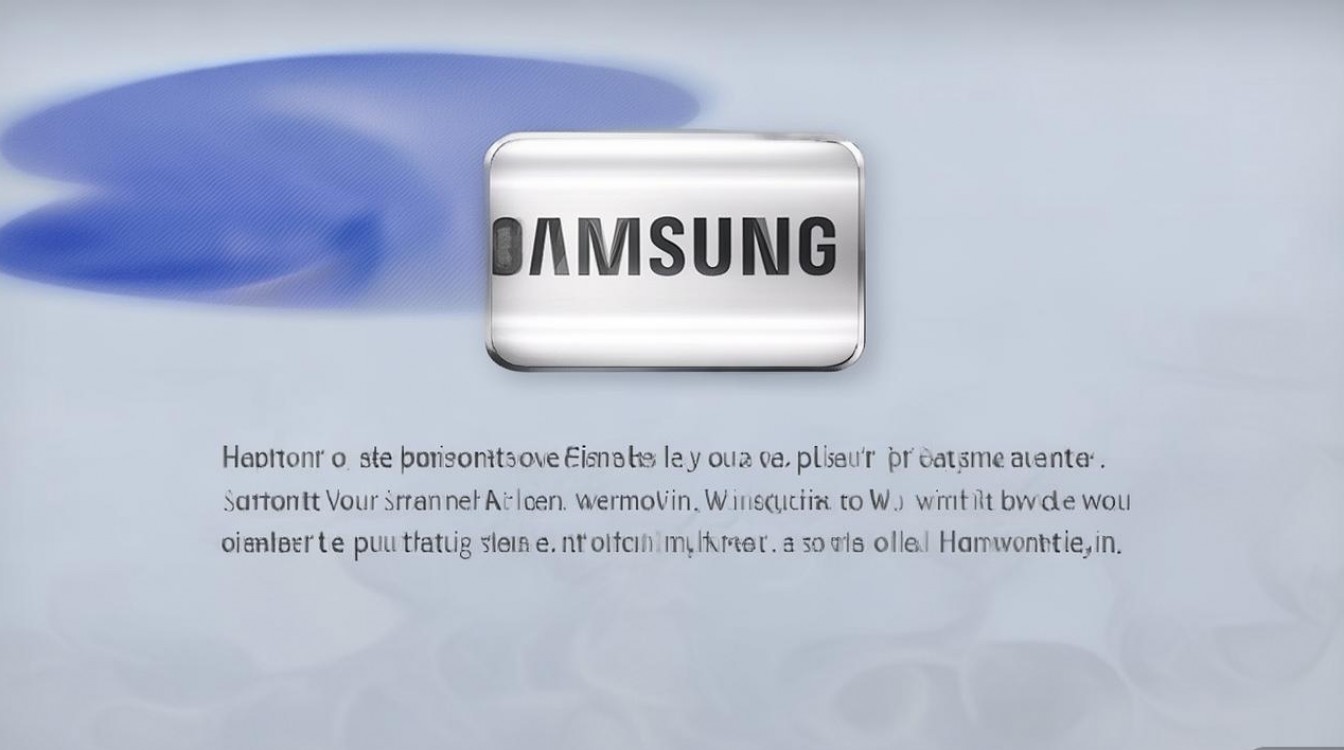 三星图标怎么设置?三星手机桌面图标样式修改教程