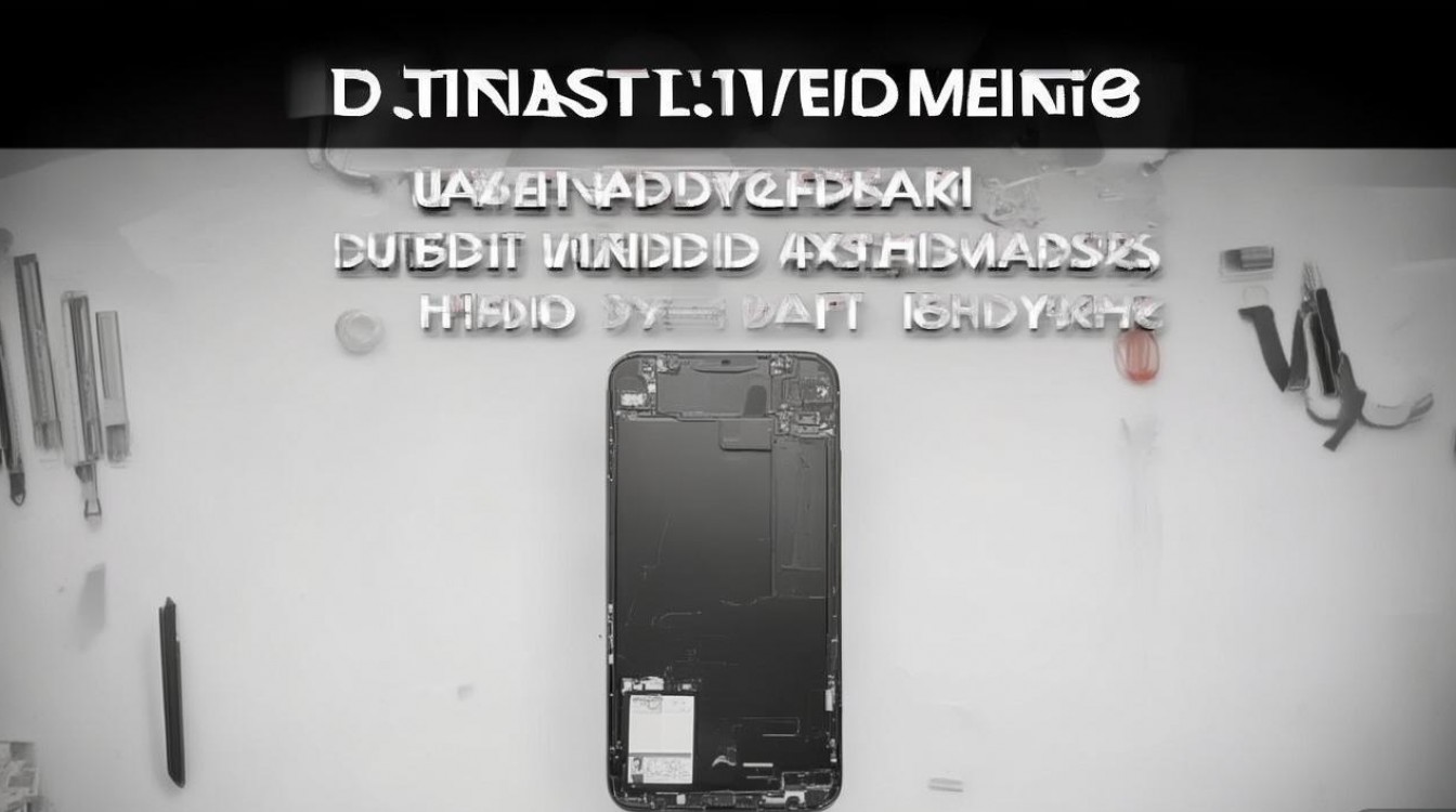 vivox5手机怎么拆视频?vivox5拆机教程详解