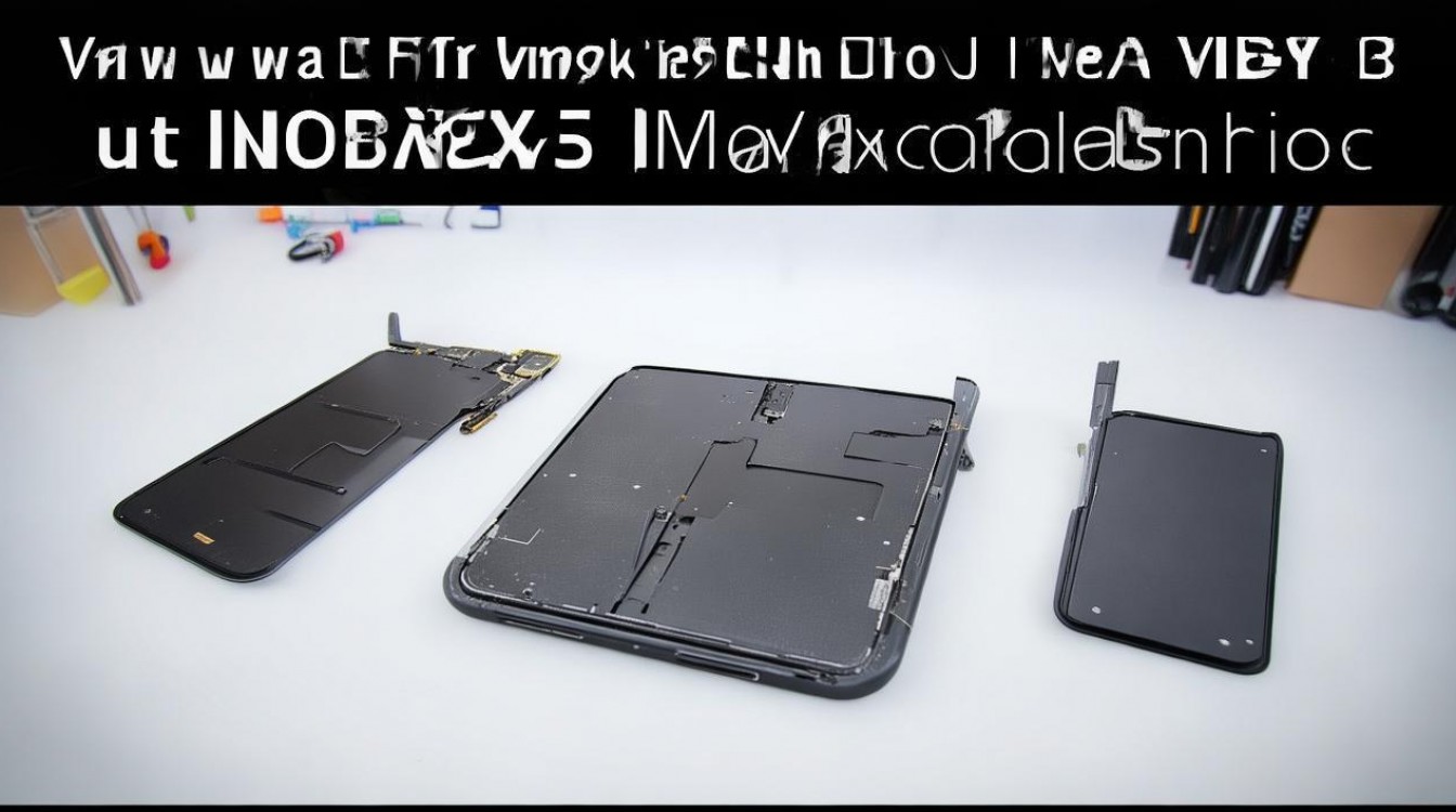 vivox5手机怎么拆视频?vivox5拆机教程详解