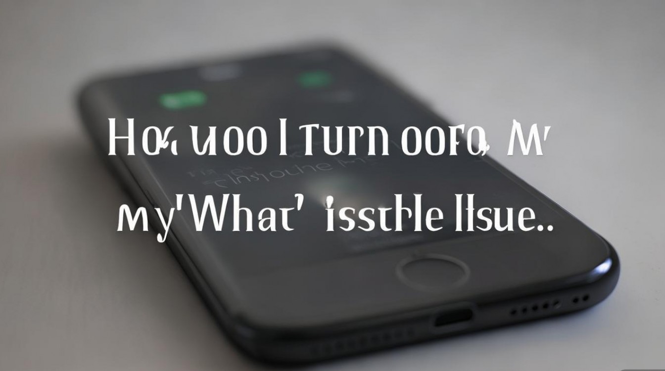 苹果6手机怎么关不了机怎么回事啊,强制关机方法是什么