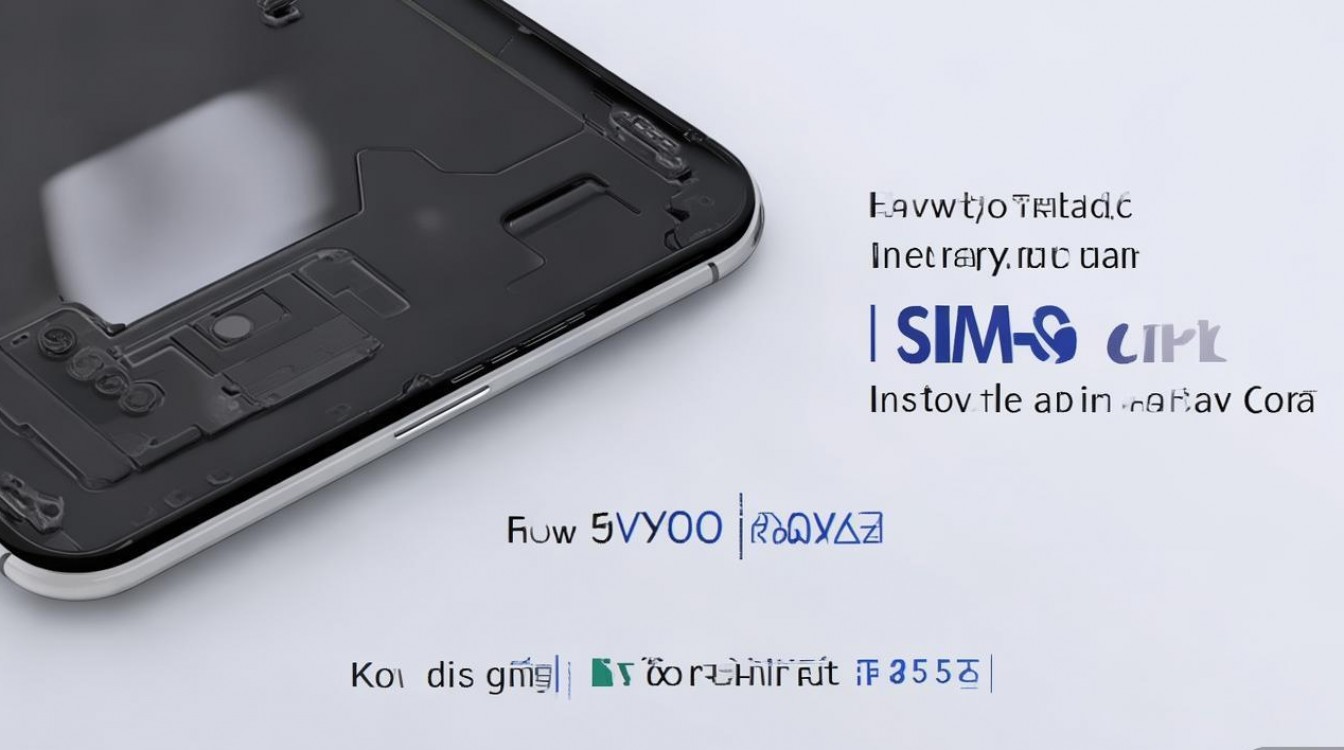 vivox5m怎么安sim卡，vivox5m手机卡槽在哪里打开