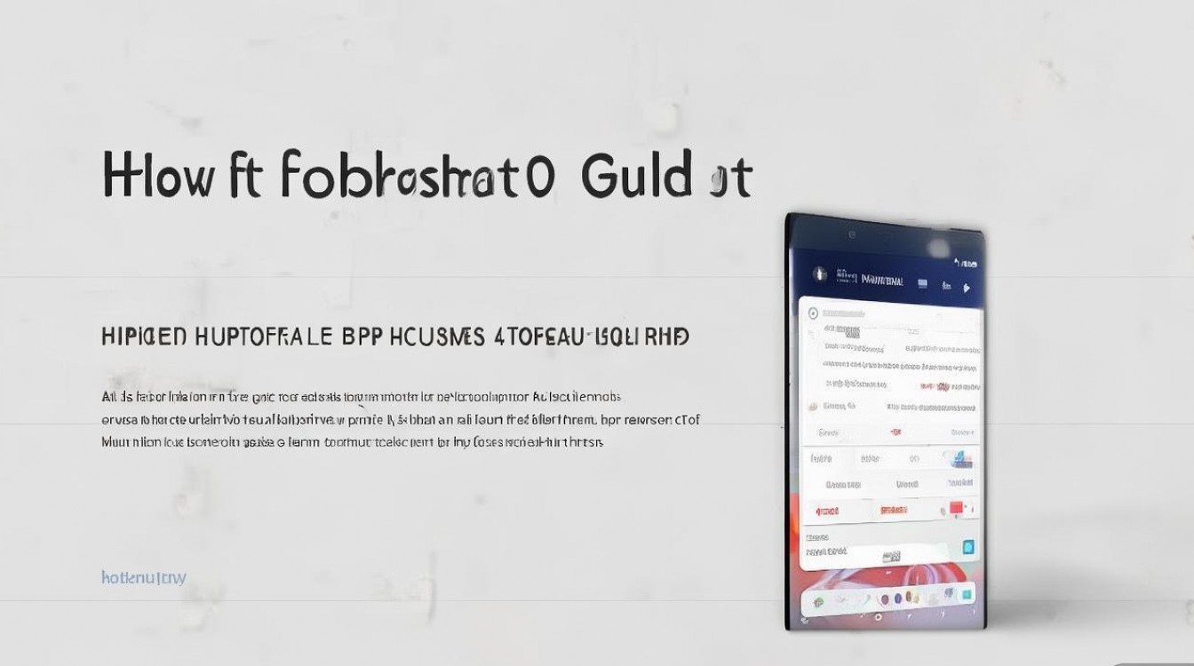 华为手机怎么刷机步骤如下，华为手机刷机详细教程