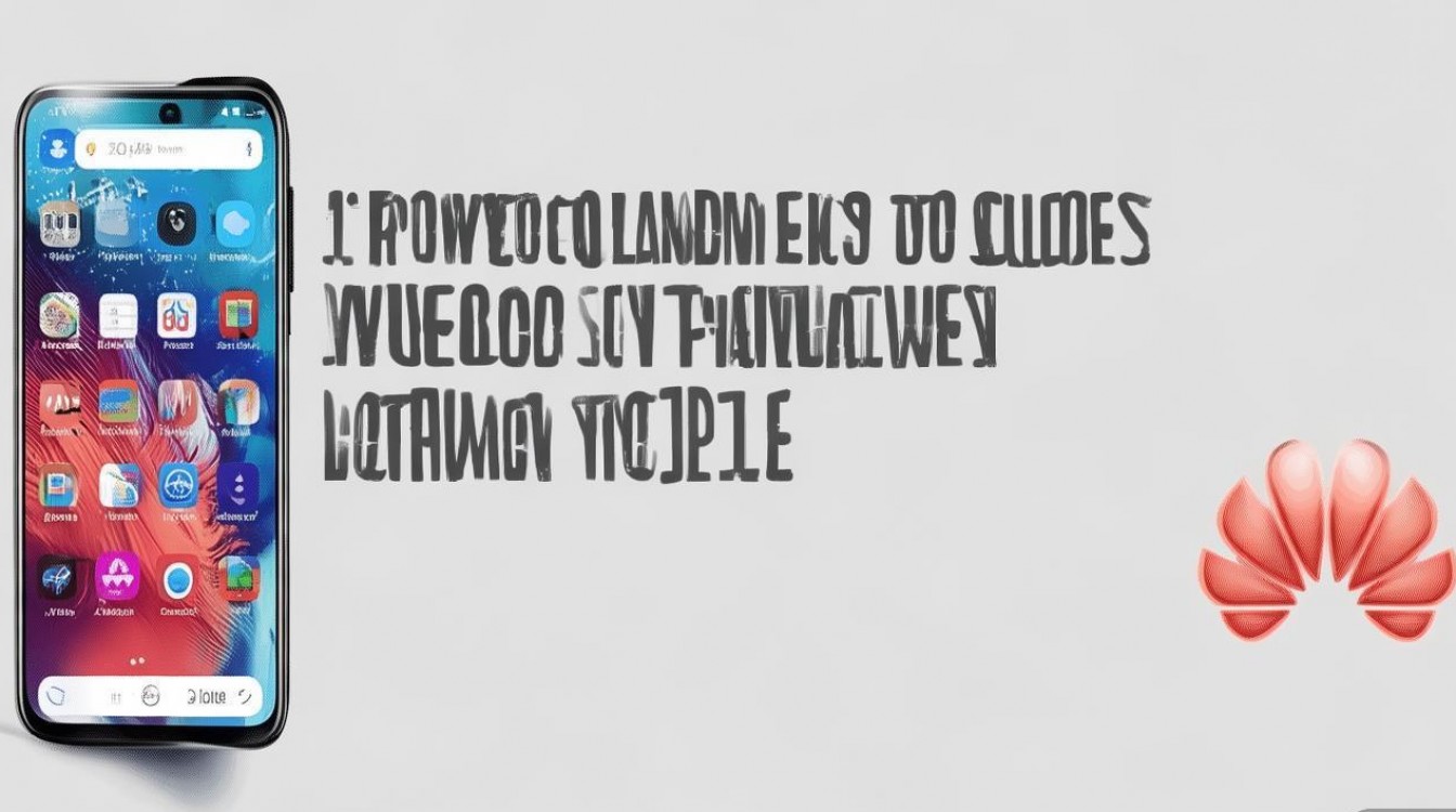 华为手机怎么刷机步骤如下，华为手机刷机详细教程
