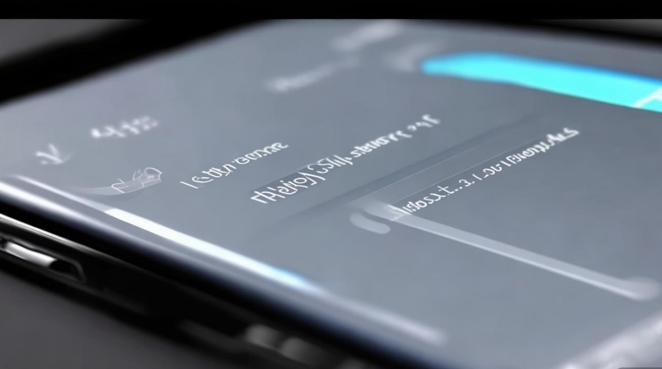 华为手机怎么设置屏幕休眠时间?屏幕休眠时间在哪里设置