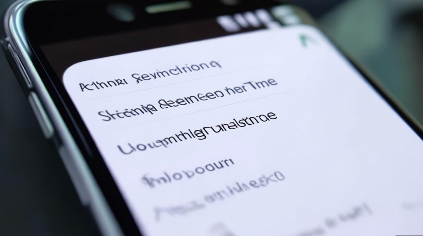 华为手机怎么设置屏幕休眠时间?屏幕休眠时间在哪里设置