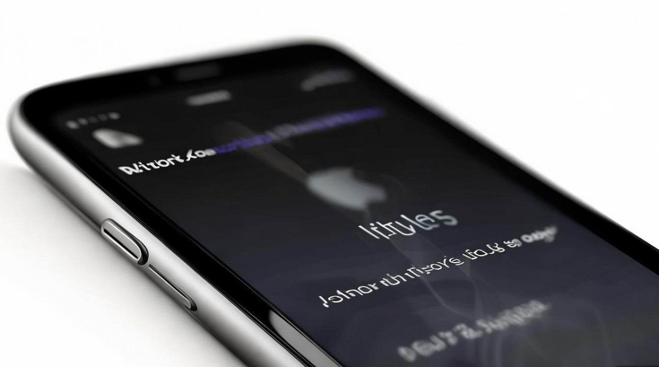 苹果6手机开机itunes怎么回事?苹果6开机显示itunes如何解决