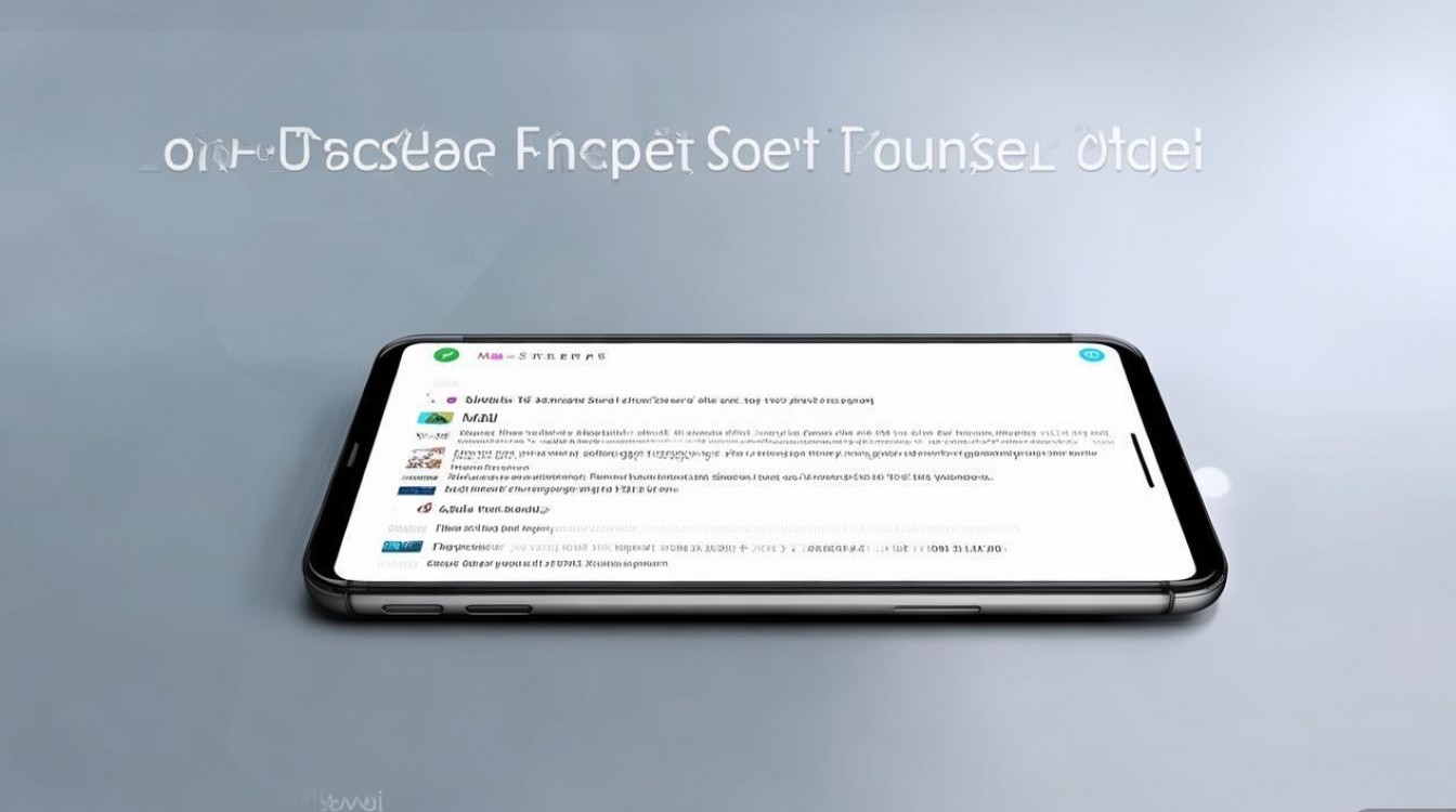 华为手机怎么设置屏幕休眠？屏幕休眠时间在哪里设置