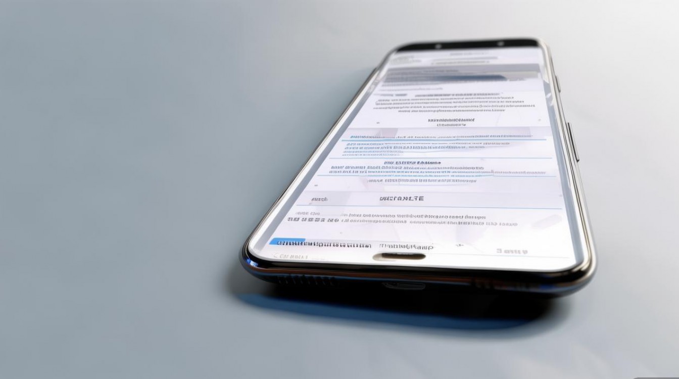 华为手机怎么设置屏幕休眠？屏幕休眠时间在哪里设置