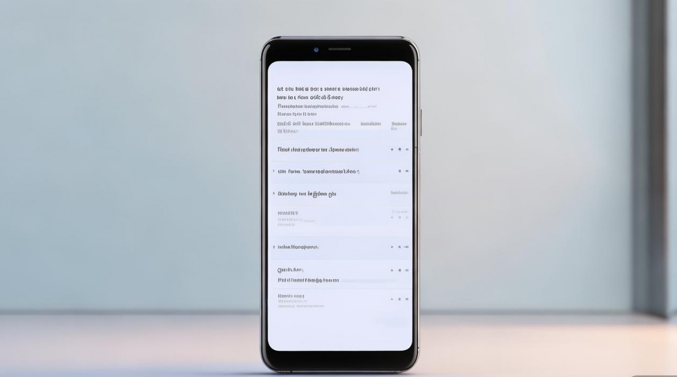 华为手机怎么设置屏幕？屏幕显示设置方法详解
