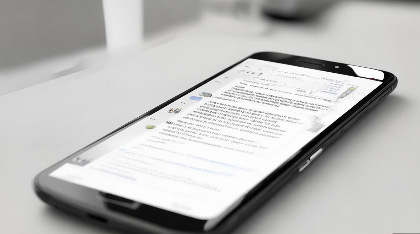 华为手机怎么设置屏幕？屏幕显示设置方法详解