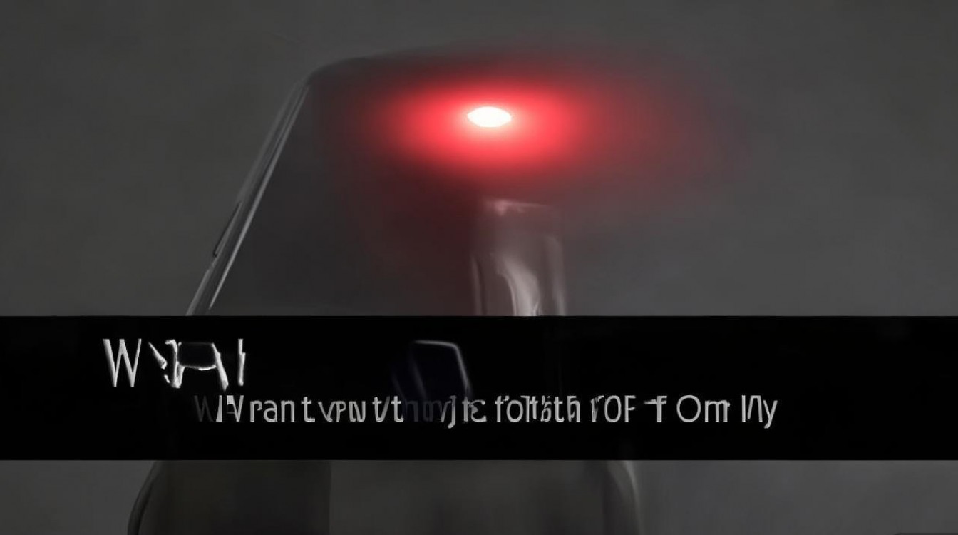 苹果6手机红灯一直亮着怎么回事?是什么原因导致的