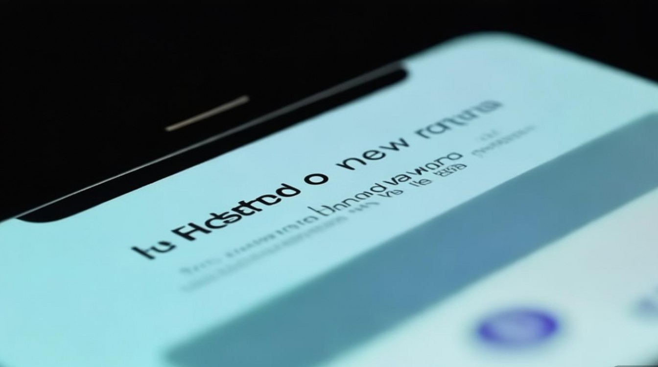 华为手机密码忘了怎么解锁?忘记锁屏密码的解决方法