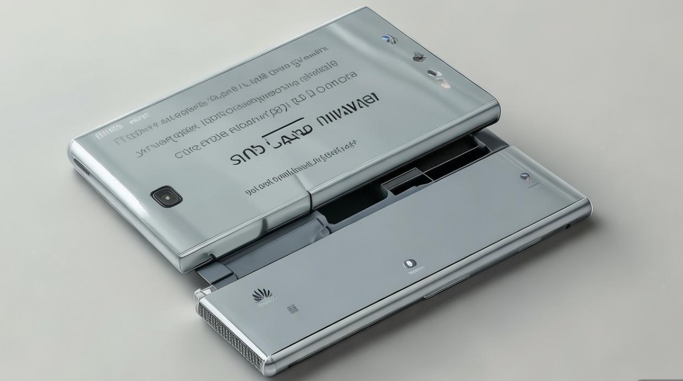 华为手机怎么取出卡槽？卡槽弹不出来怎么办