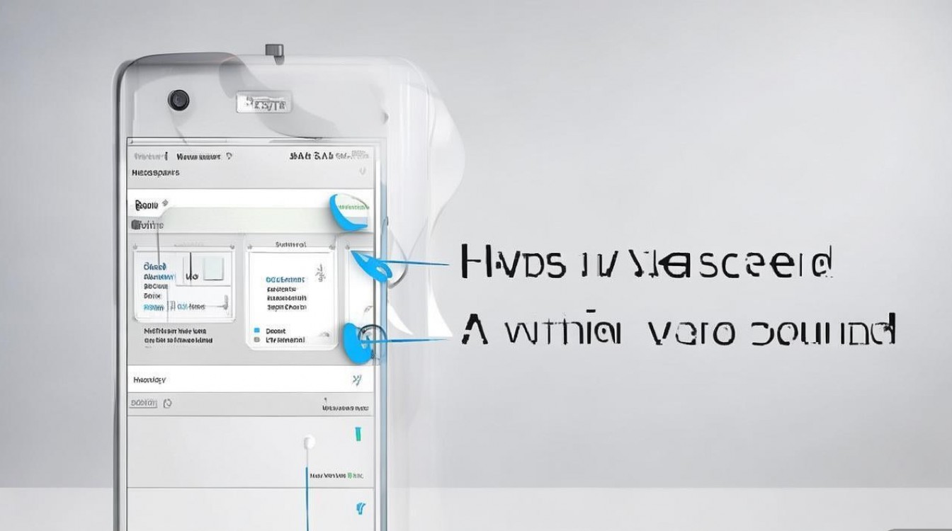 华为手机怎么录屏幕视频没声音？录屏无声如何解决