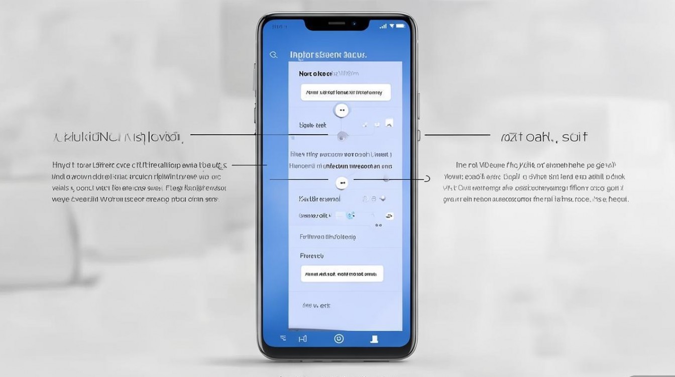 华为手机怎么录屏幕视频没声音？录屏无声如何解决