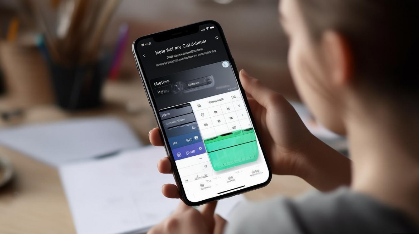 苹果6的计算器不见了怎么办，苹果手机计算器误删如何恢复