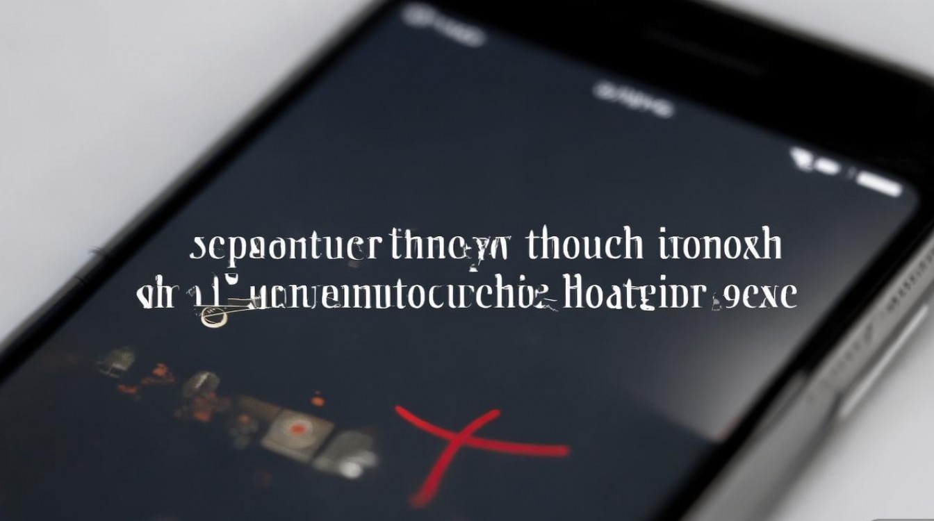 苹果6触摸屏下面失灵怎么办，苹果6下半屏幕失灵修复方法