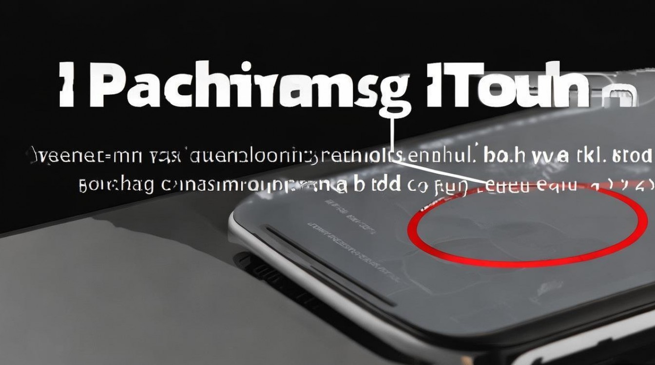 苹果6触摸屏下面失灵怎么办，苹果6下半屏幕失灵修复方法