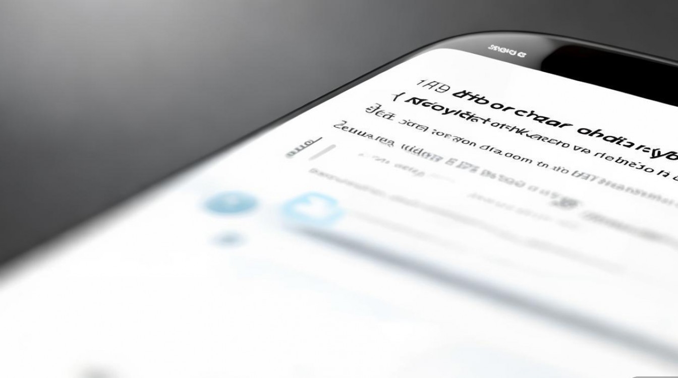 华为手机怎么录屏幕视频？华为手机录屏方法详解