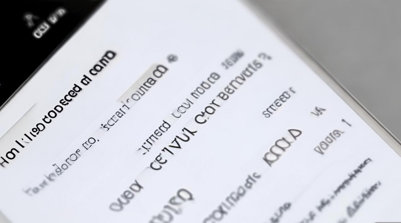 华为手机怎么录屏幕视频？华为手机录屏方法详解