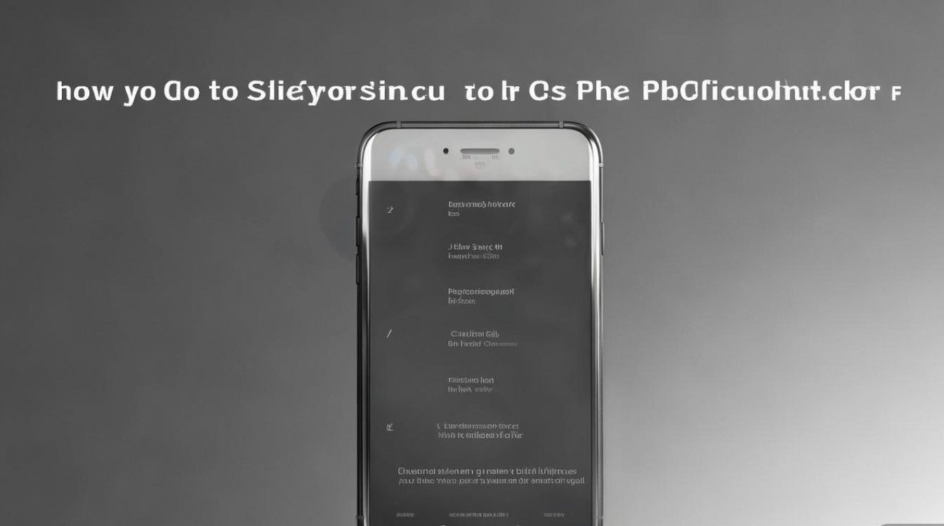 苹果6s怎么设静音模式吗？苹果6s静音模式在哪里设置