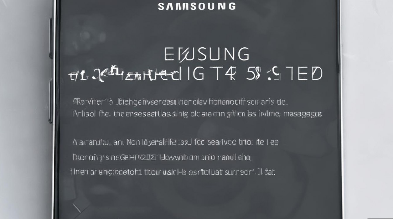 三星手机只能发信息不能收信息怎么回事?无法接收短信原因