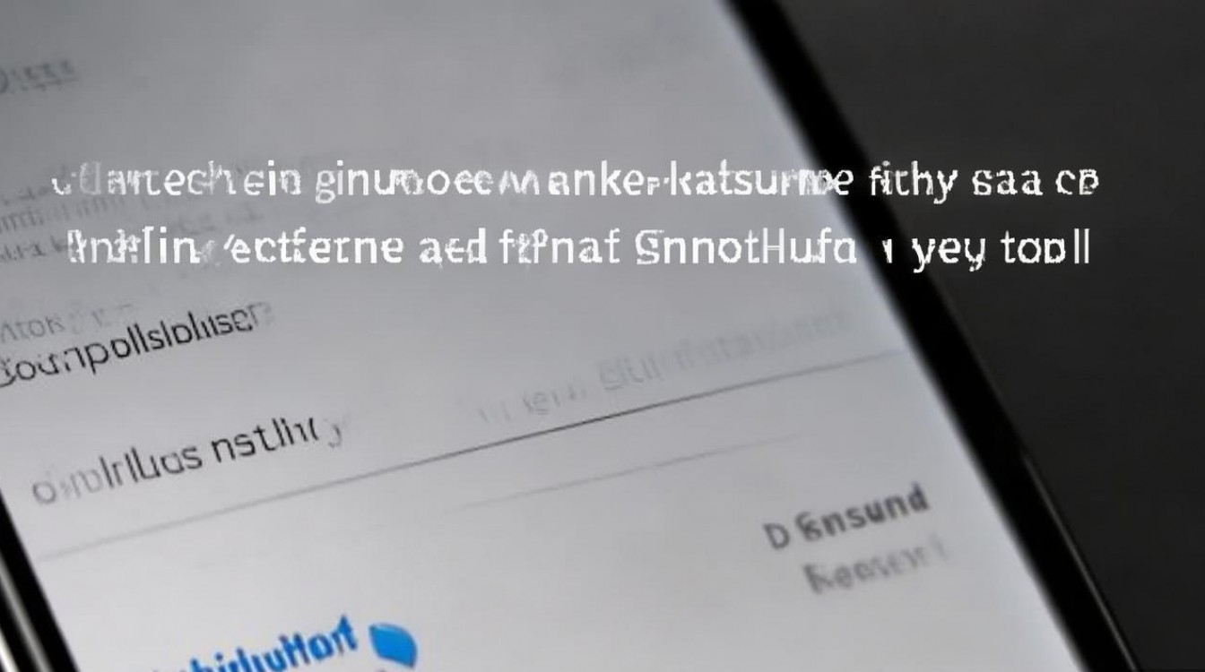 三星手机找不到输入法怎么办?输入法不见了如何恢复