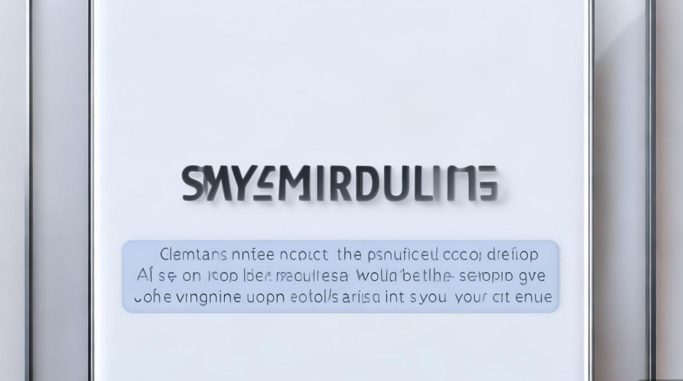 三星手机怎么重置手机系统设置？三星恢复出厂设置步骤详解