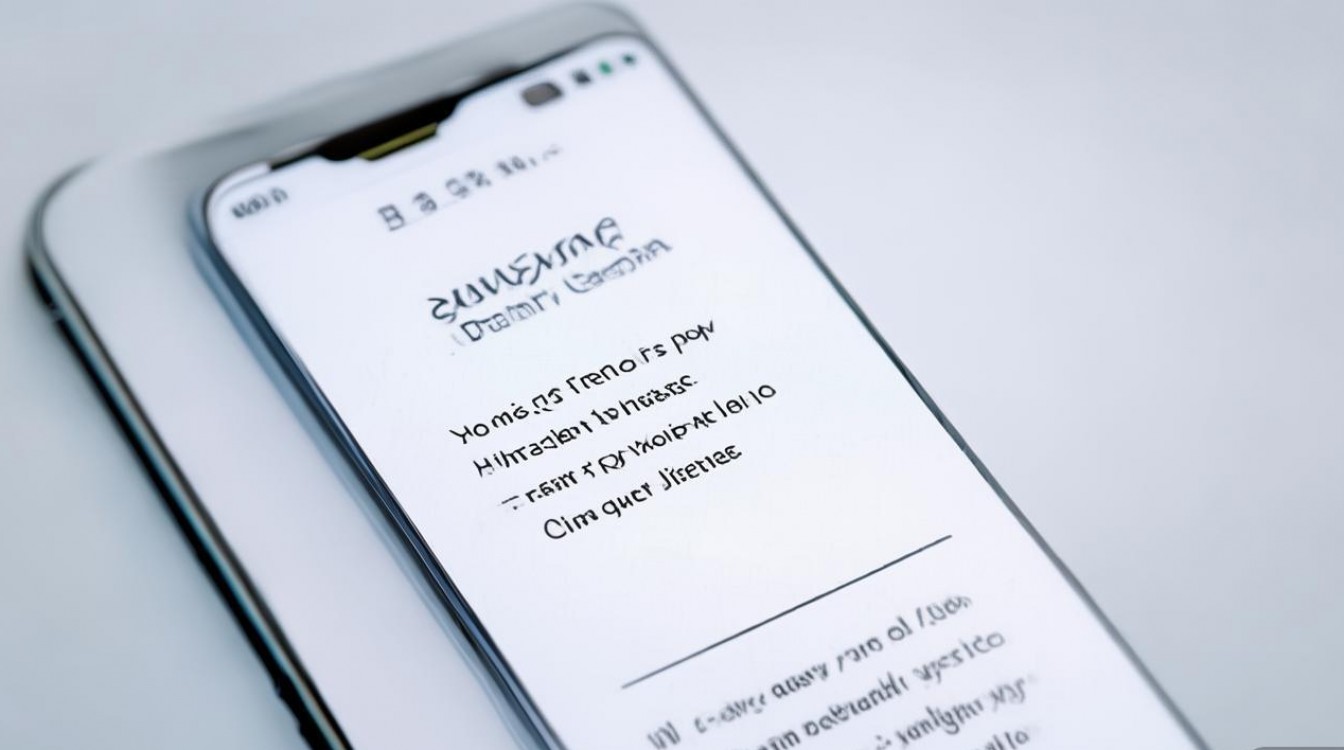 三星手机怎么重置手机系统设置？三星恢复出厂设置步骤详解