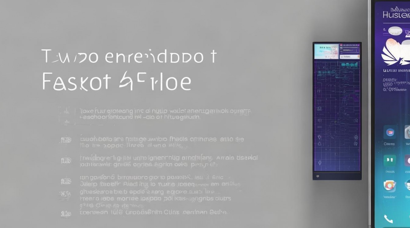 华为手机怎么进fastboot模式刷机？强制刷机教程详解