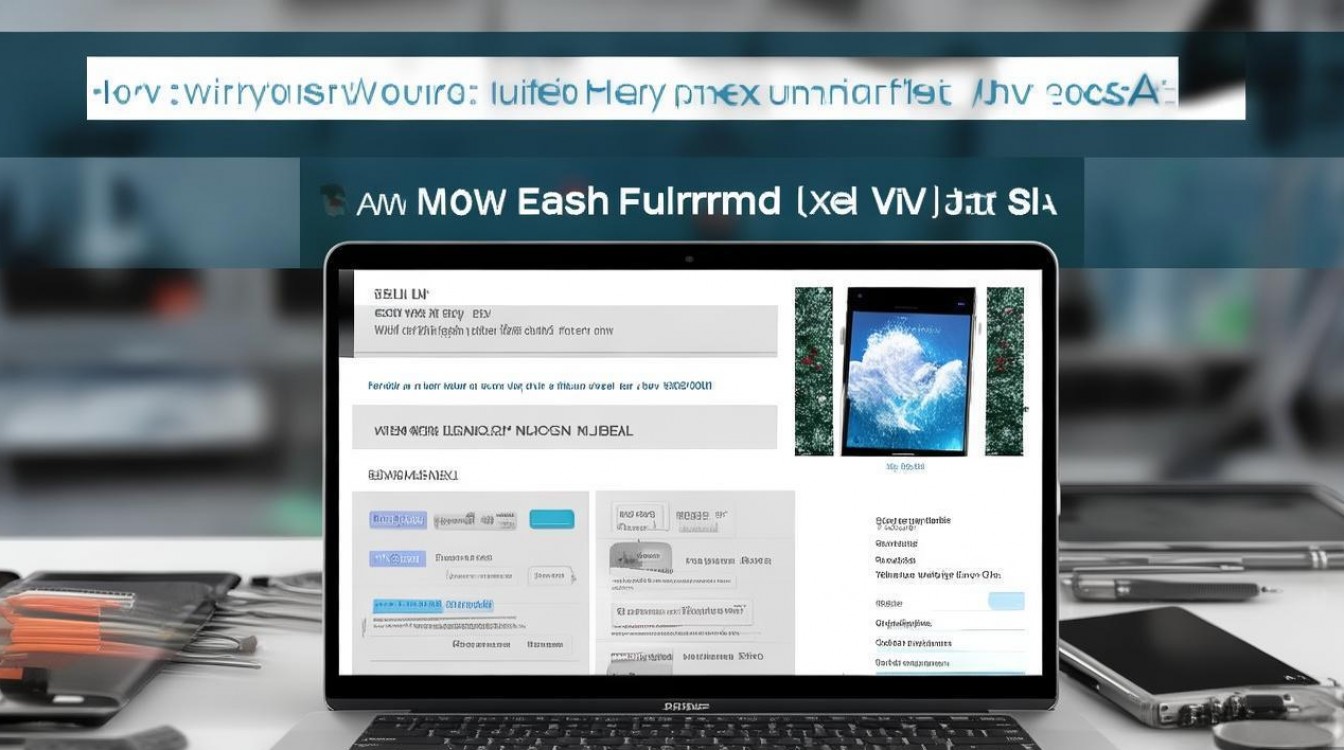 vivox6sa怎么手机刷机，vivox6sa刷机教程详解