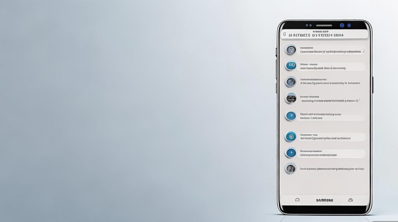 三星手机怎么重置手机系统?三星恢复出厂设置教程