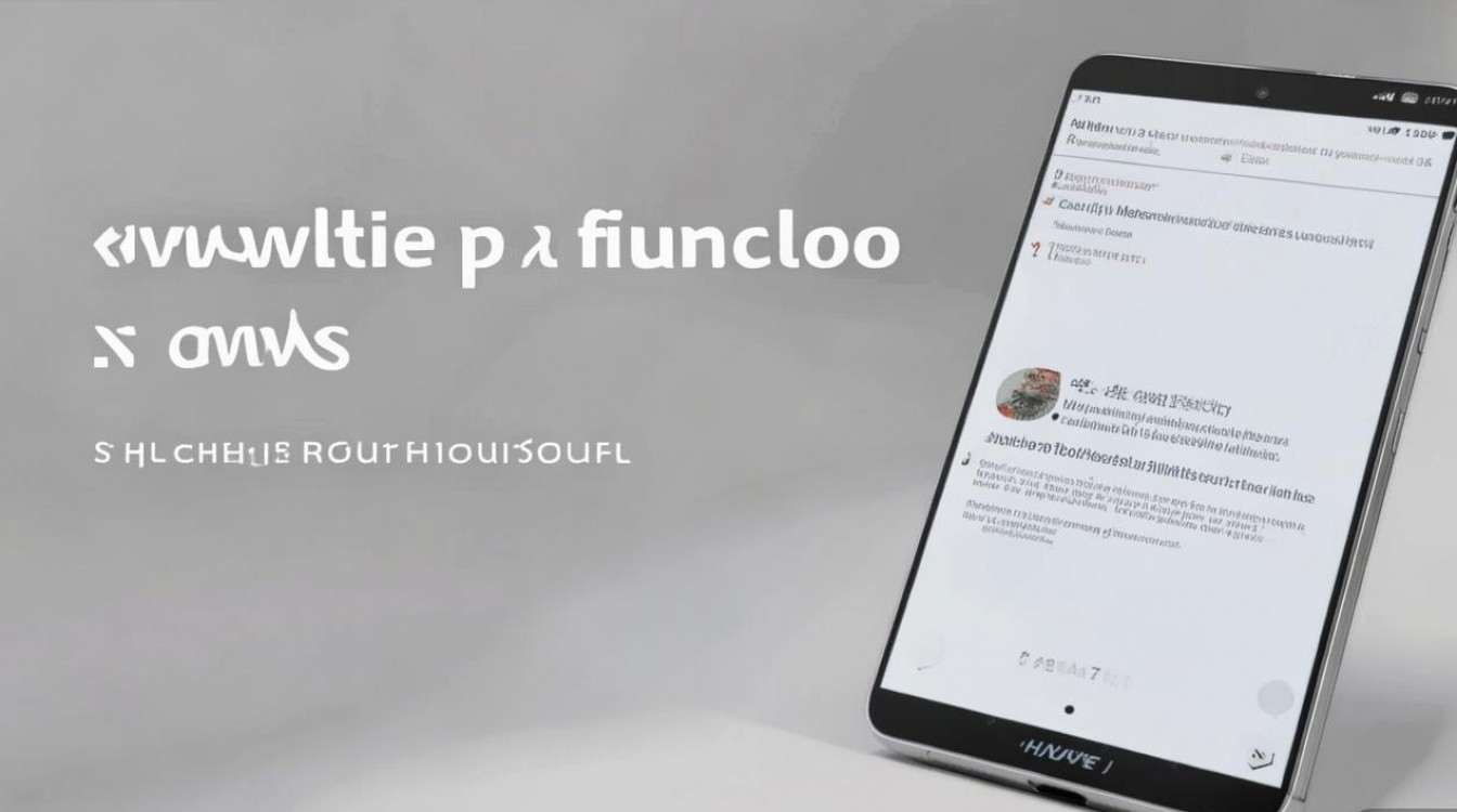 华为手机怎么解除休眠？华为手机休眠设置在哪里找