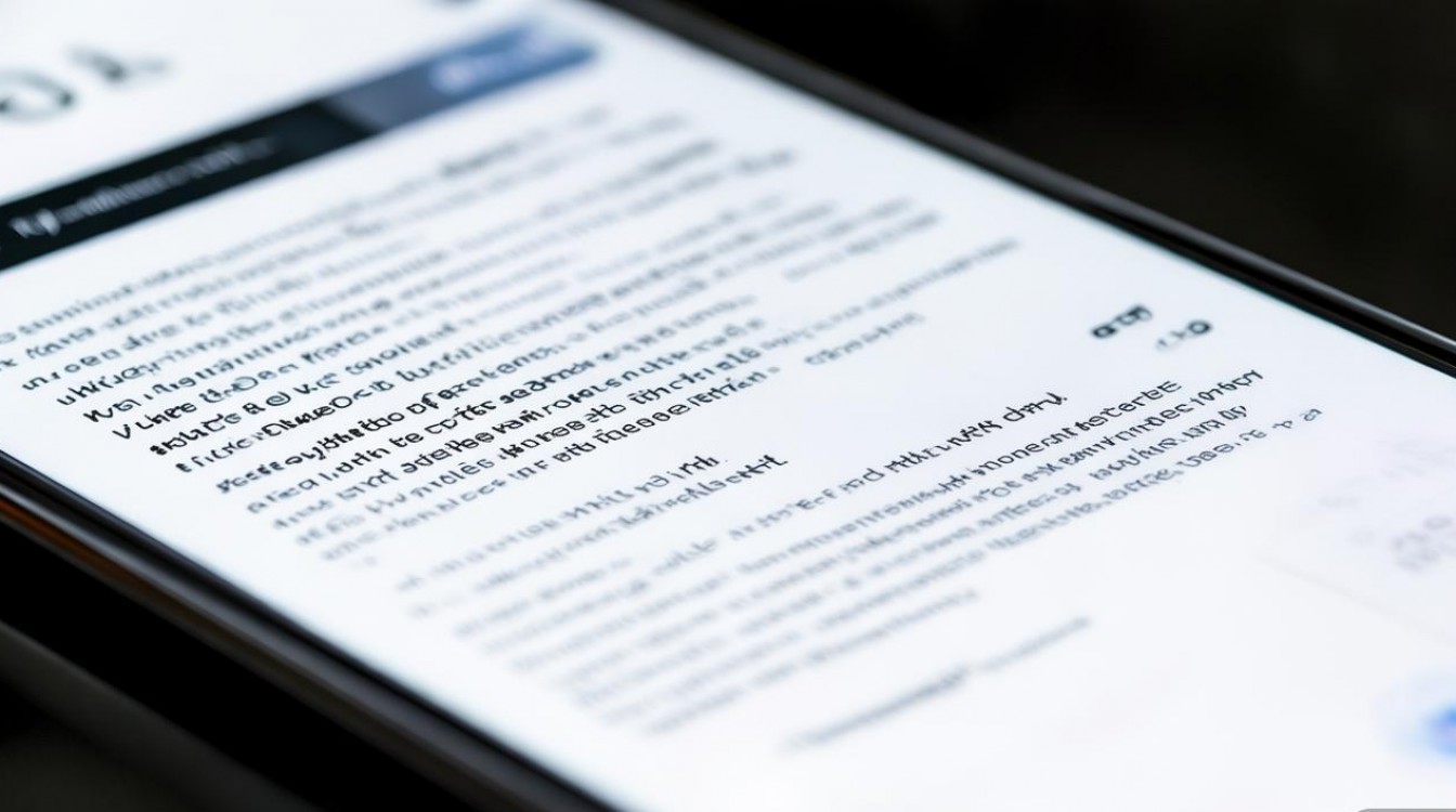 华为手机怎么降低亮度？夜间模式如何设置