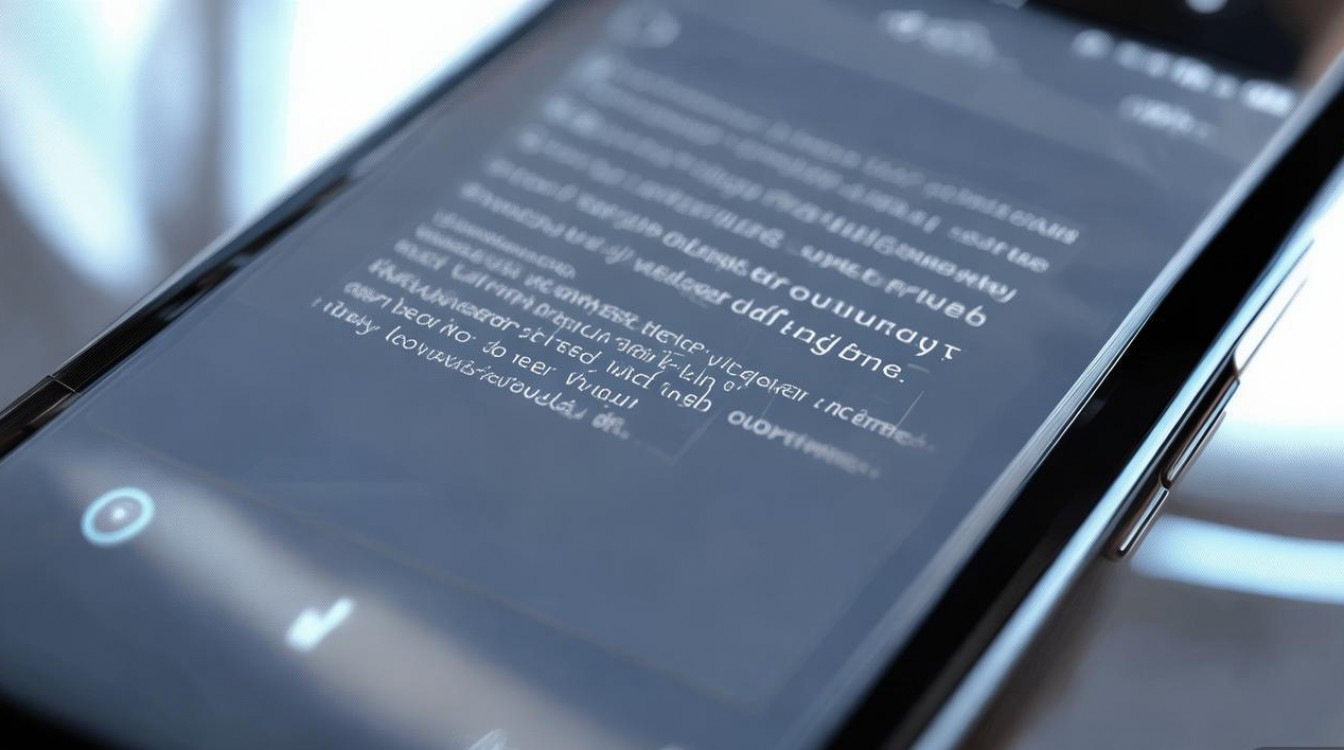 华为手机怎么降低亮度？夜间模式如何设置