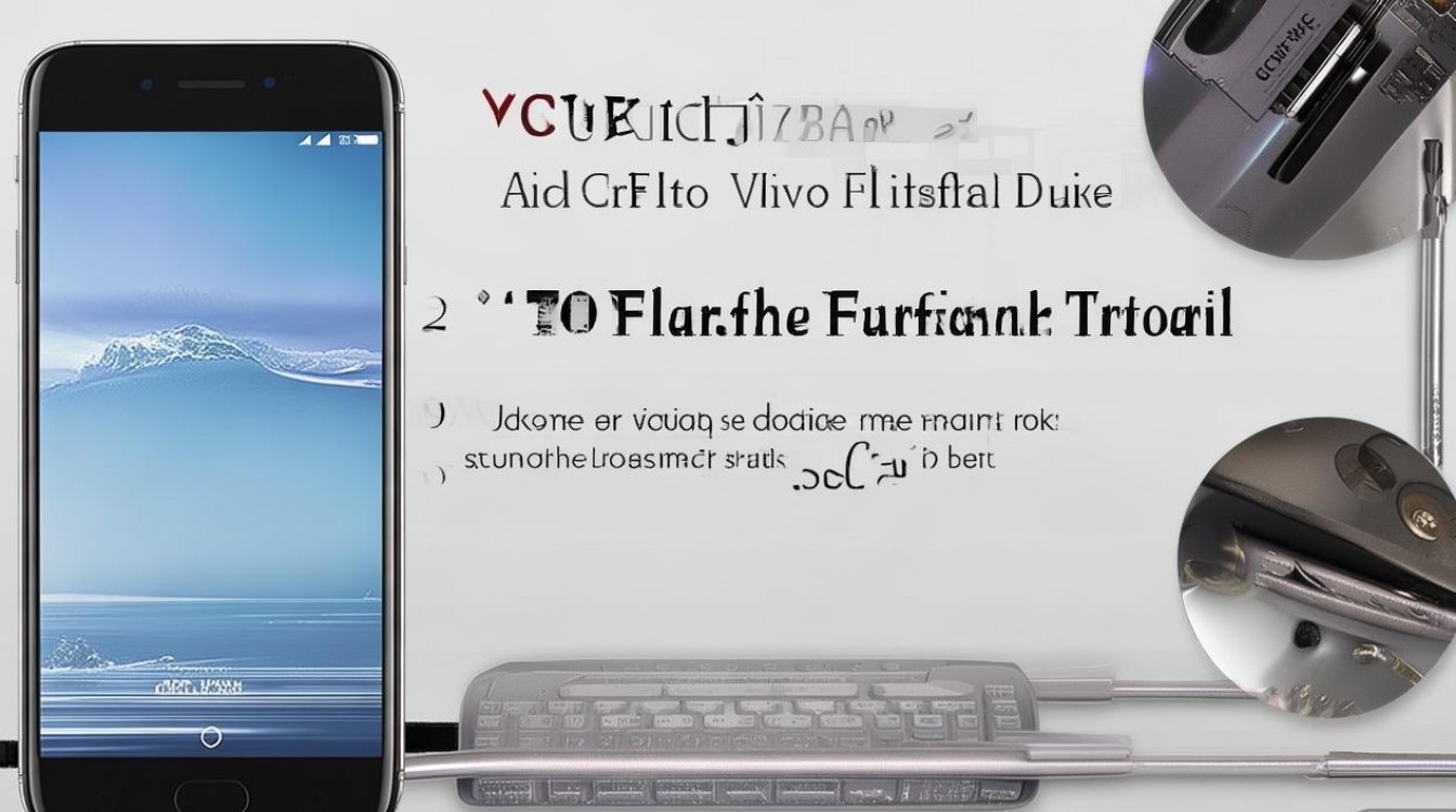 vivo x9007怎么刷机，vivo x9007刷机教程详解