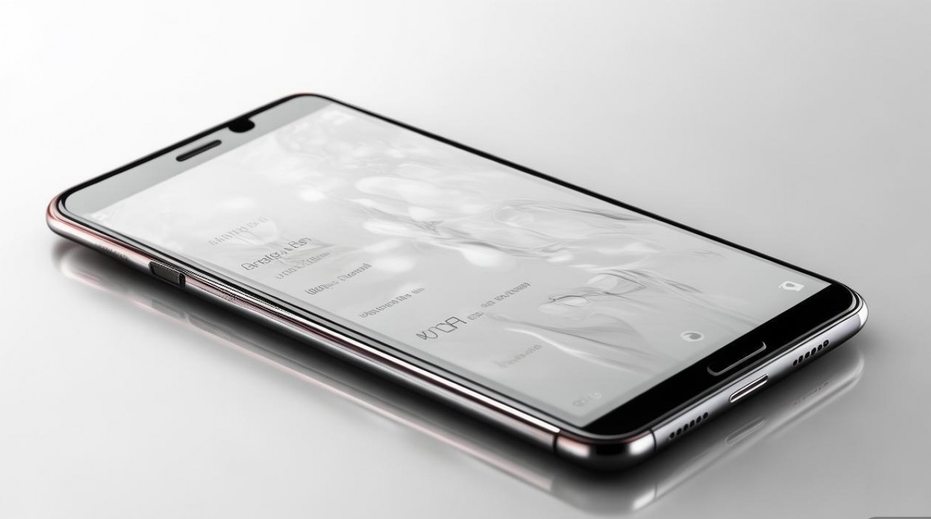 华为手机怎么调清晰度？画质模糊如何设置最清晰