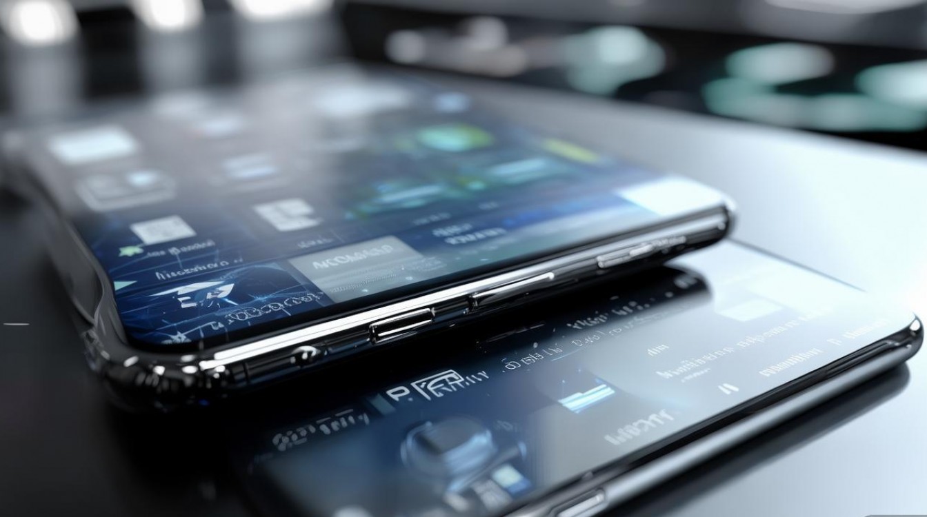 华为手机怎么调清晰度？画质模糊如何设置最清晰