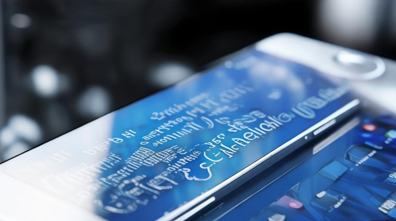 华为手机怎么调清晰度？画质模糊如何设置最清晰