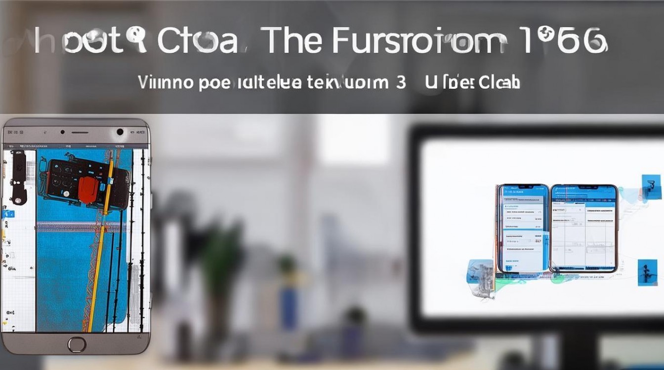 vivo y55l怎么刷机，vivo y55l刷机教程详解