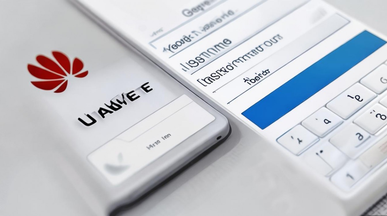 华为手机怎么登陆谷歌账户，华为谷歌账号登录教程